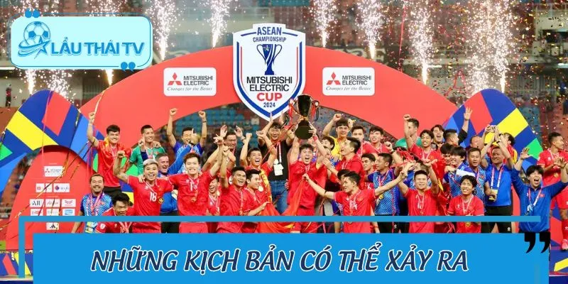 Tổng hợp những kịch bản được chuyên gia dự đoán