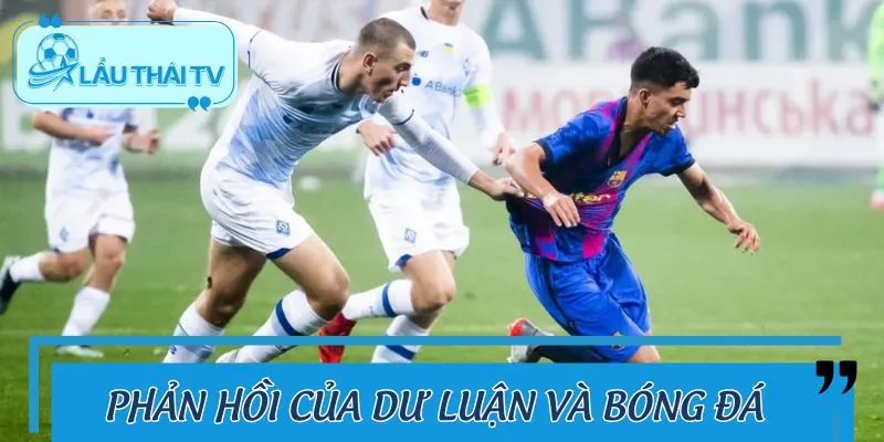 Barcagate gây chấn động dư luận và bóng đá