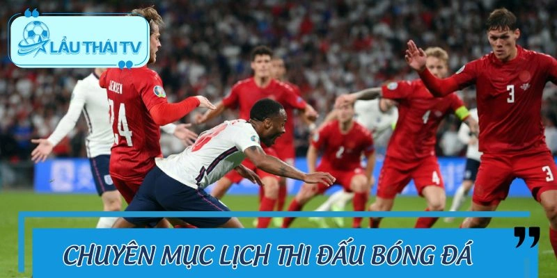 Khái quát sơ lược về thời gian thi đấu 