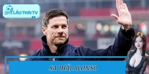 Sa Thải Alonso: Quyết Định Gây Tranh Cãi Nhất Làng Bóng Đá